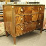 772 7303 CHEST OF DRAWERS
